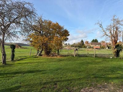 Maison ancienne - 88 m² - 4 pièces