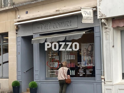 Local commercial - 46 m²