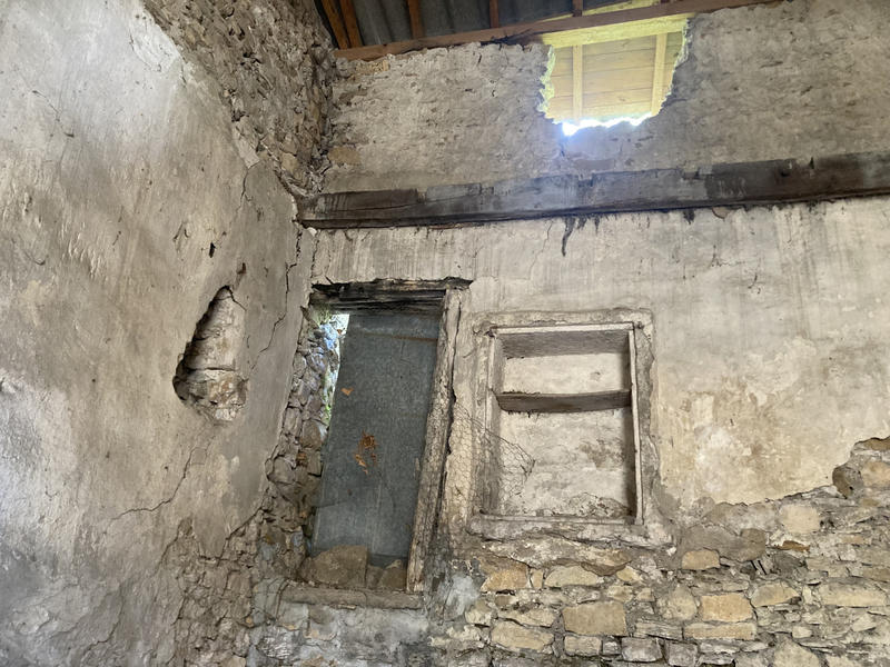 Maison de village - 31 m² - 1 pièce