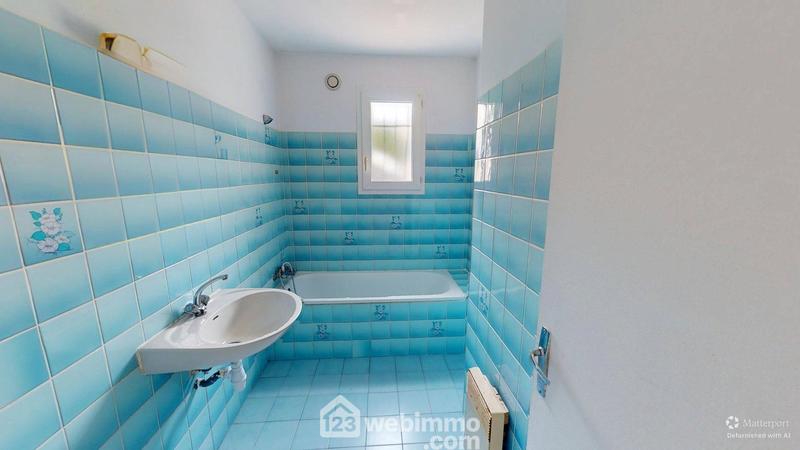 Maison - 155 m² - 7 pièces