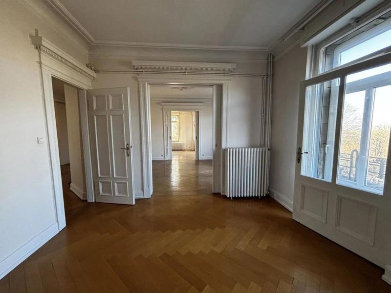 Appartement - 10 m² - 1 pièce