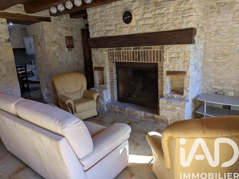 Maison - 160 m² - 5 pièces