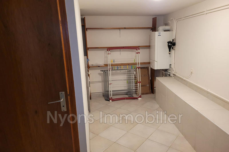 Maison de village - 50 m²