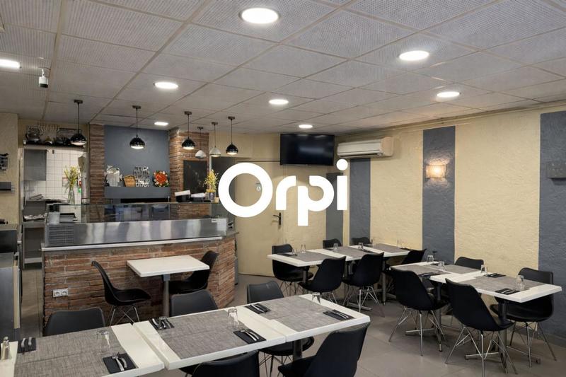 Immeuble - 120 m² - 3 pièces