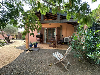 Appartement - 26 m² - 1 pièce