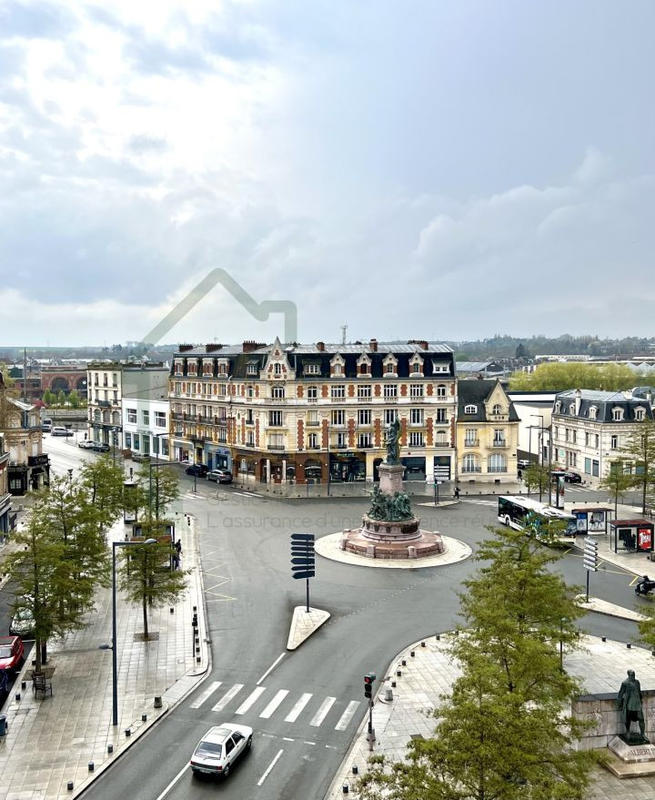 Appartement - 37 m² - 2 pièces