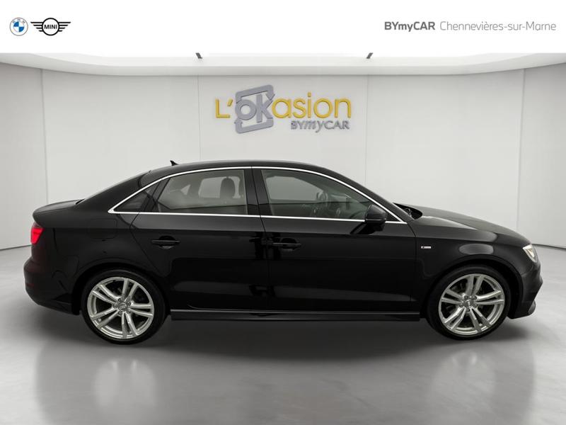 Audi A3 Berline 35 Tfsi CoD 150 s tronic 7 Sport