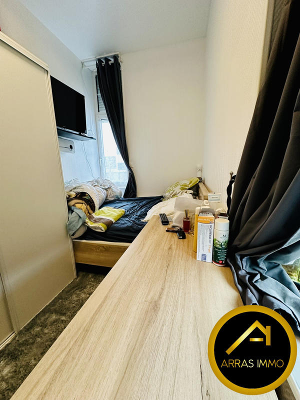 Appartement - 53 m² - 3 pièces