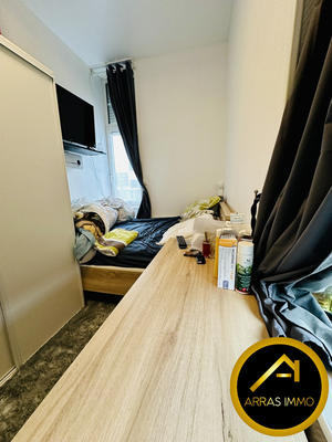 Appartement - 53 m² - 3 pièces