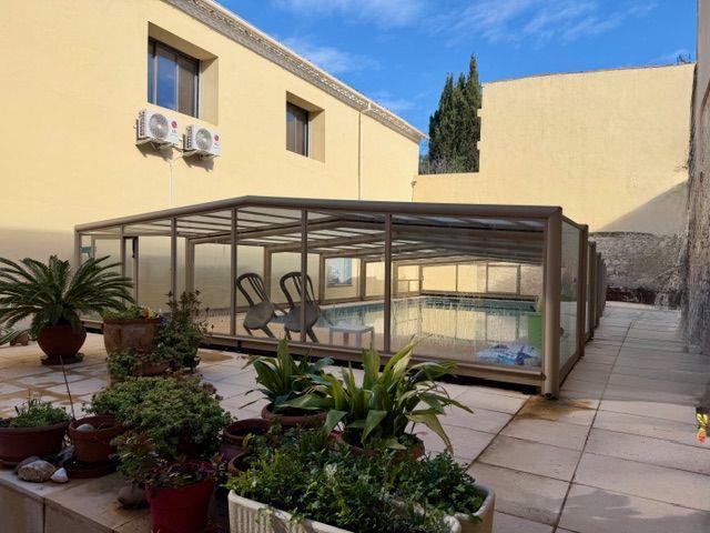 Maison - 291 m² - 6 pièces