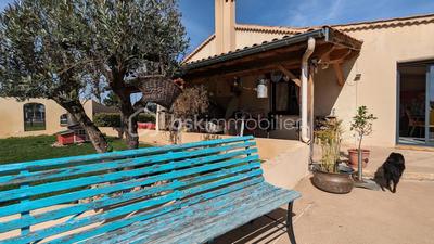 Villa - 175 m² - 7 pièces