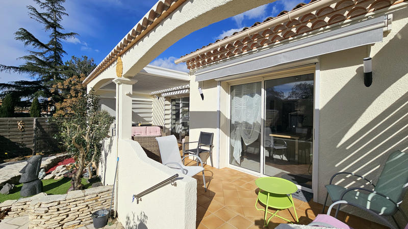 Maison - 155 m² - 7 pièces