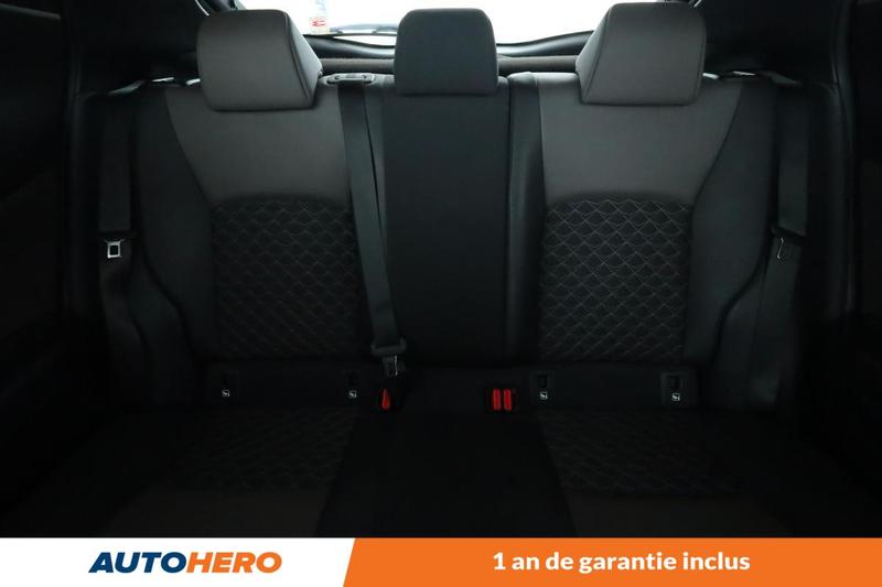 Toyota c-Hr 1.8 Hybride Distinctive 122 ch