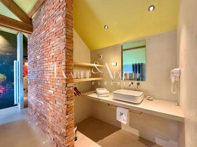 Maison - 126 m² - 4 pièces