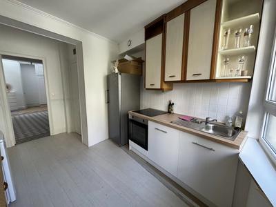 Appartement - 152 m² - 2 pièces