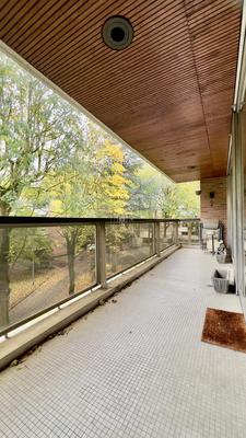 Appartement - 85 m² - 3 pièces