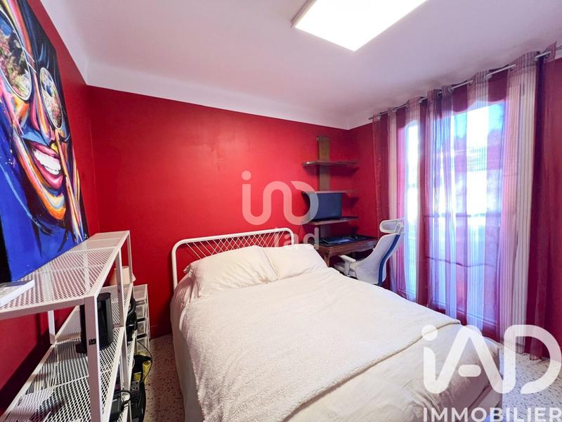 Maison - 167 m² - 6 pièces