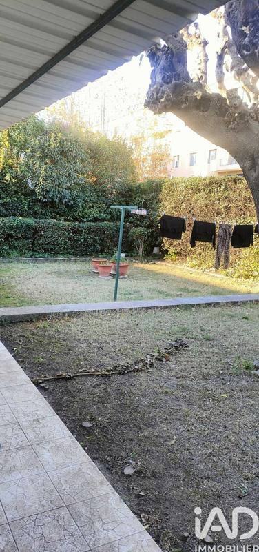 Maison - 65 m² - 4 pièces