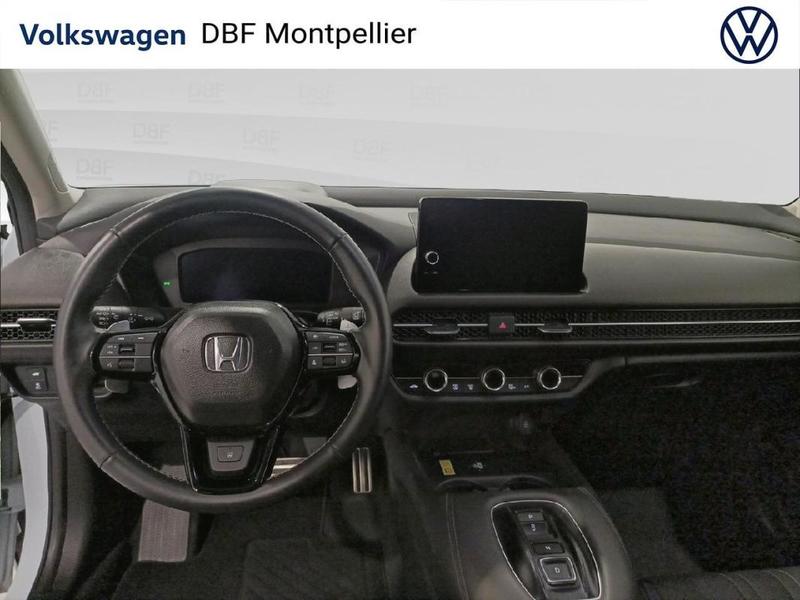 Honda Zr-V E:Hev 2.0 i-Mmd Advance