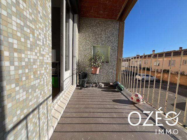 Appartement - 72 m² - 4 pièces