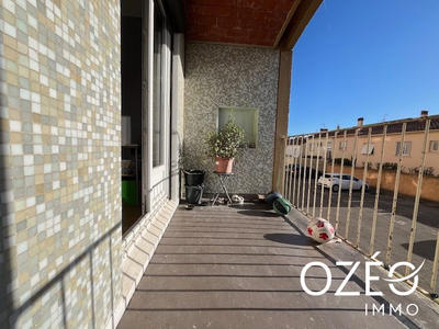 Appartement - 72 m² - 4 pièces