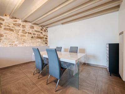 Maison - 113 m² - 4 pièces