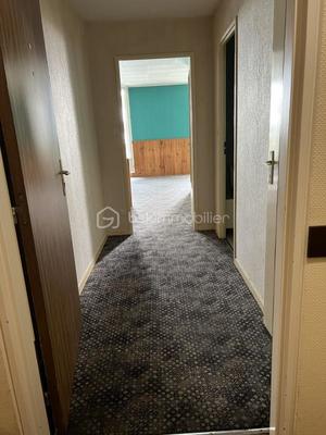 Appartement - 40 m² - 1 pièce