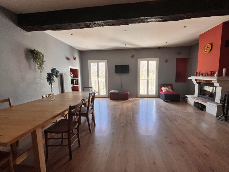 Maison - 127 m² - 4 pièces