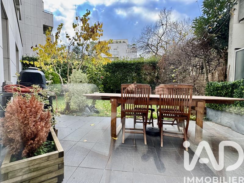 Appartement - 71 m² - 3 pièces