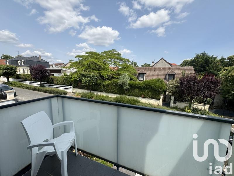 Maison - 54 m² - 3 pièces