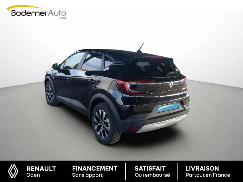 Renault Captur TCe 90 Evolution