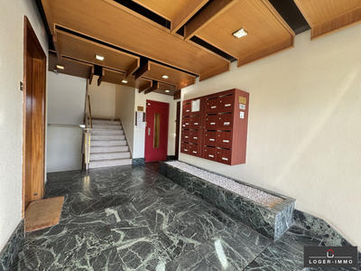 Appartement - 74 m² - 3 pièces