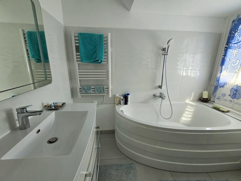 Maison - 155 m² - 7 pièces