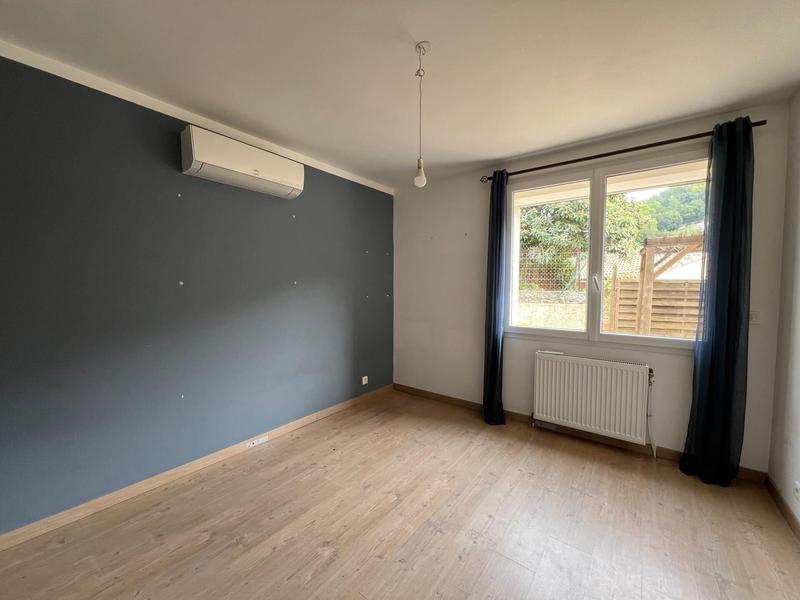 Maison - 120 m² - 7 pièces