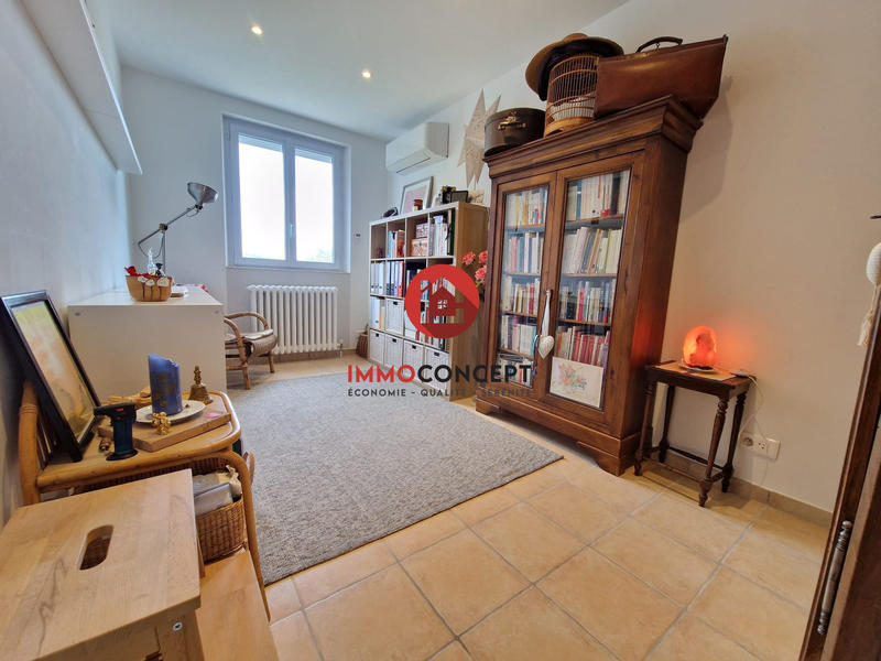 Maison - 114 m² - 6 pièces