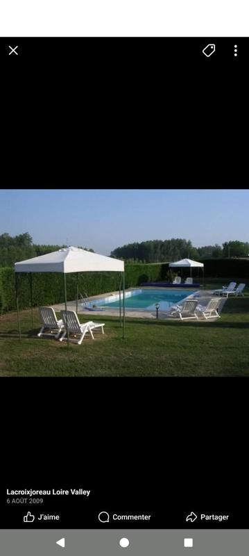 Maison - 442 m² - 22 pièces