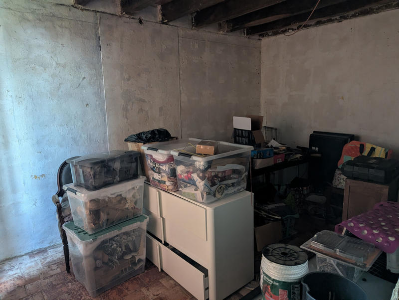 Viager - Maison - 84 m² - 2 pièces