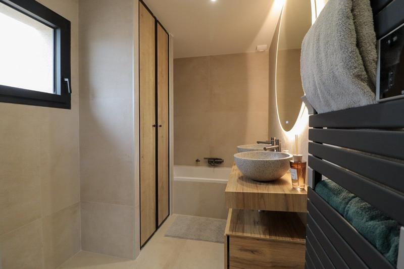 Maison - 145 m² - 5 pièces