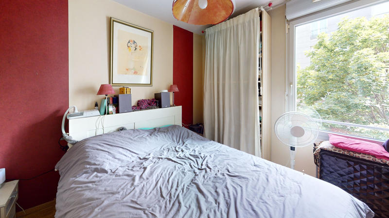 Appartement - 76 m² - 4 pièces