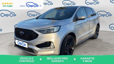 Ford Edge 2.0 Ecoblue 238 Bva8 St-Line - Automatique