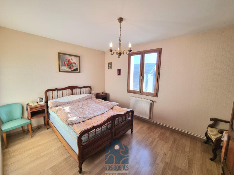 Appartement - 74 m² - 4 pièces