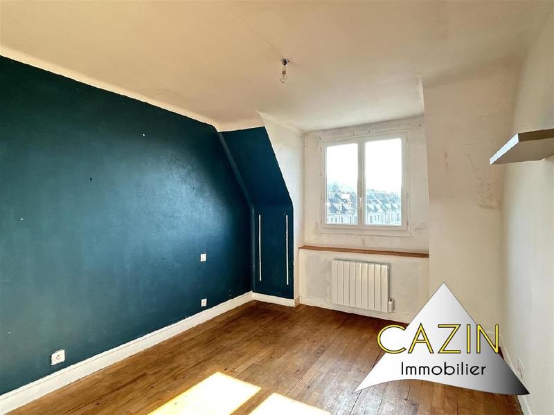 Maison - 112 m² - 6 pièces