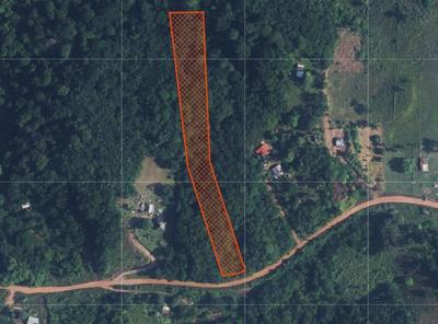 Terrain constructible - 10 521 m²