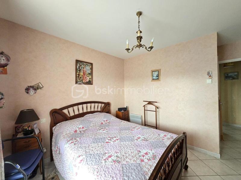 Villa - 110 m² - 5 pièces