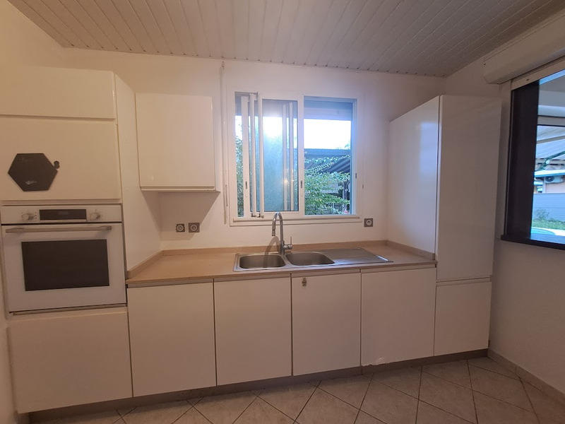 Maison - 189 m² - 5 pièces