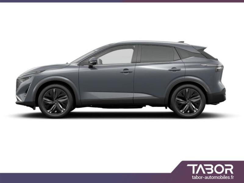 Nissan Qashqai 158 Tekna Bose Pano Hud Gps Acc