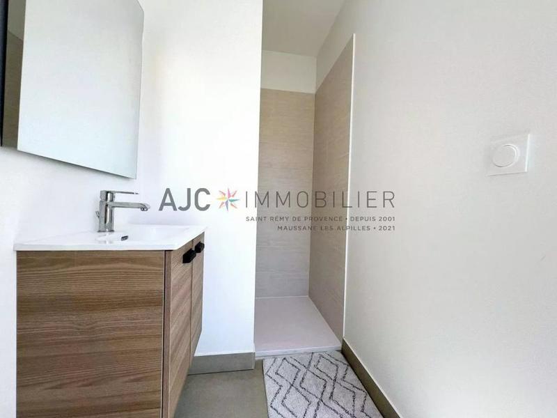 Appartement - 32 m² - 2 pièces