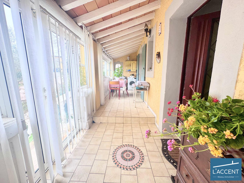 Maison - 177 m² - 5 pièces