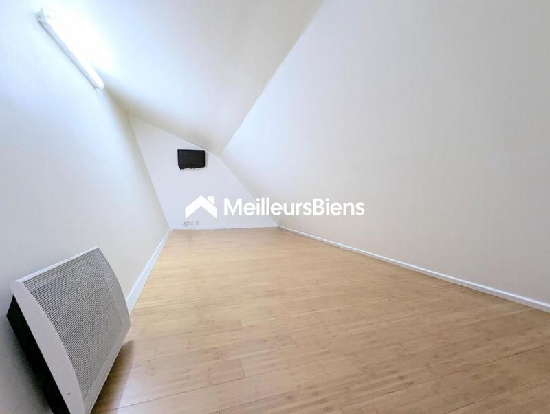 Maison - 161 m² - 5 pièces