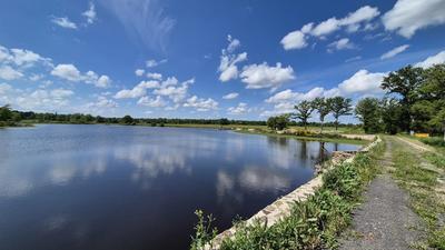 Terrain - 171 986 m²